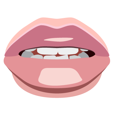 Mouth 3