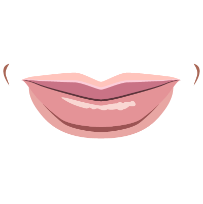 Mouth 7