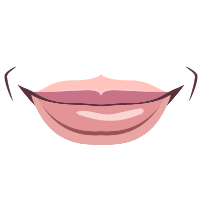 Mouth 8