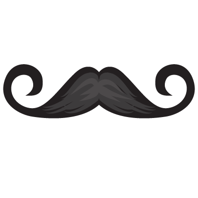 Mustache 10