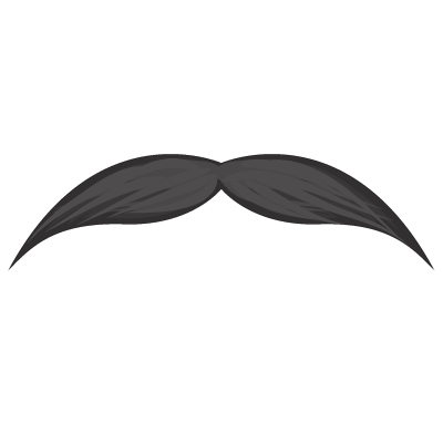 Mustache 11