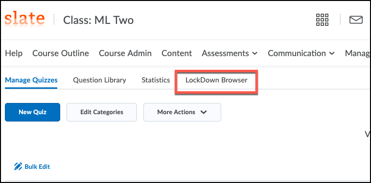 how to get past respondus lockdown browser